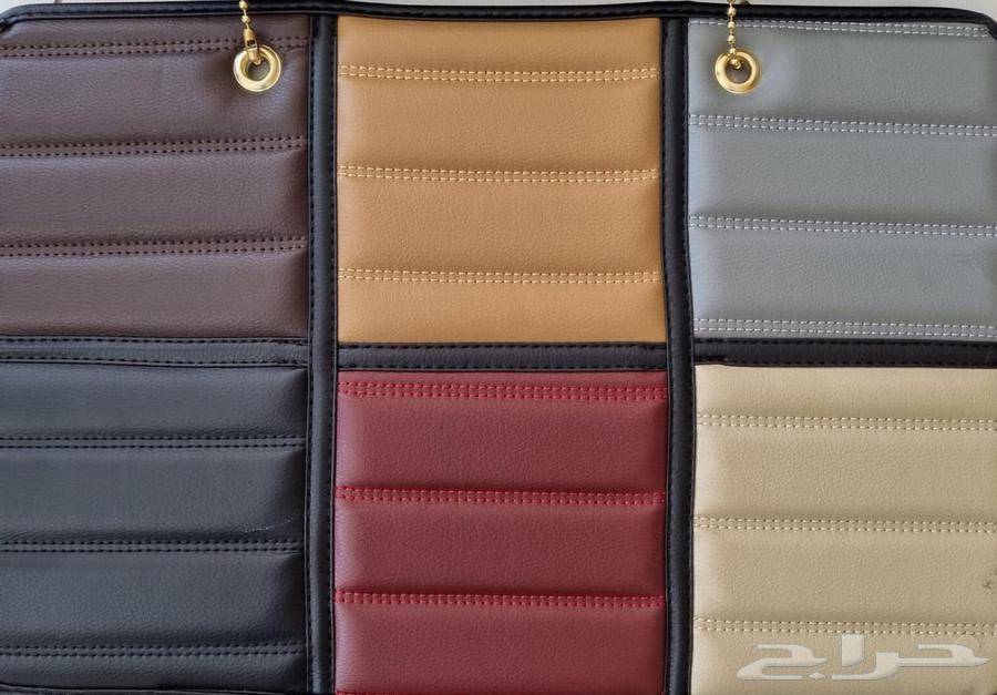 Luxury BYD Leather Floor Mats for All Cars63655177307395112