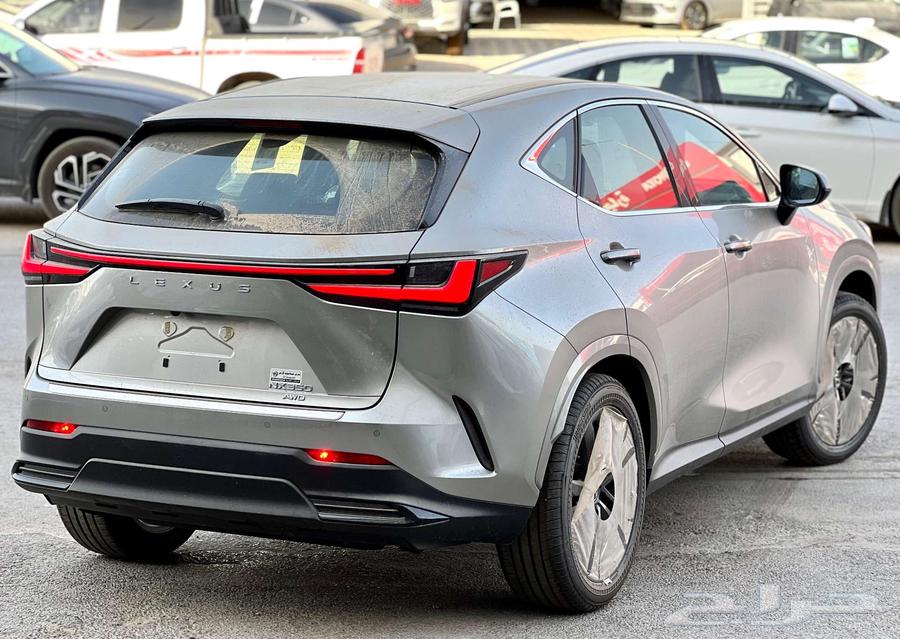 لكزس NX350 ستاندر بنزين 202563655071531779113