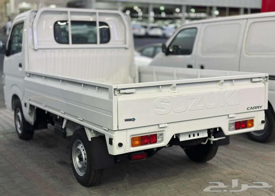 Lowest price Suzuki Carry 2025 model63655070183809114