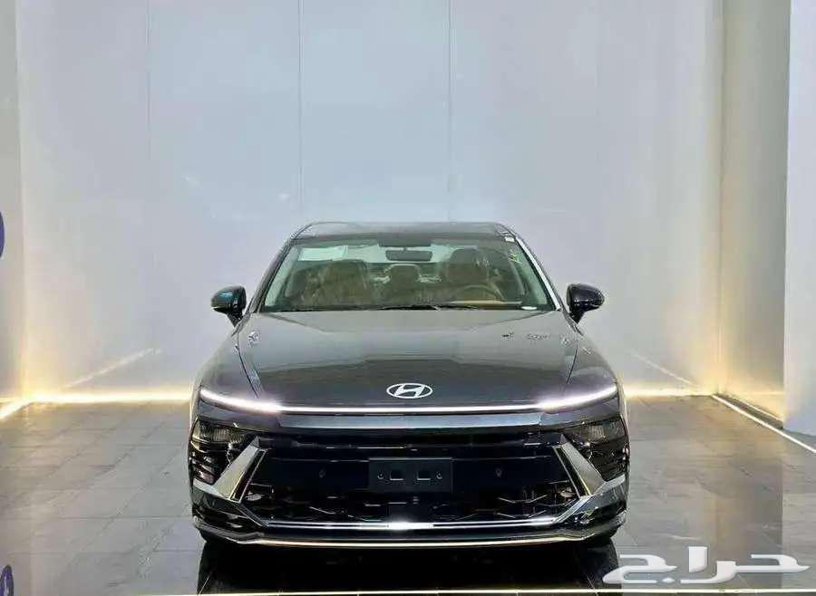 Hyundai Sonata Comfort 2025 Model Cash and Financing63655161244547112