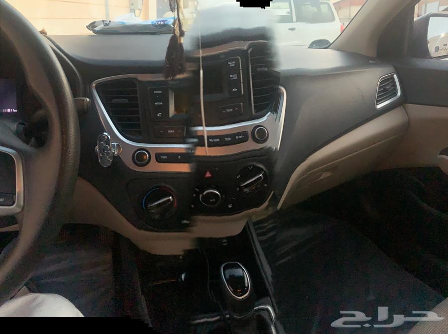 Accent 2020 Standard63655778310914110