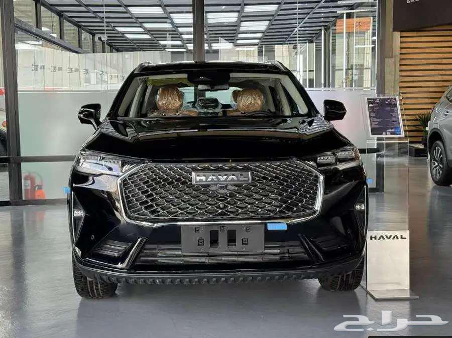 Haval H6 2025 model available in all variants and colors63655075646593112