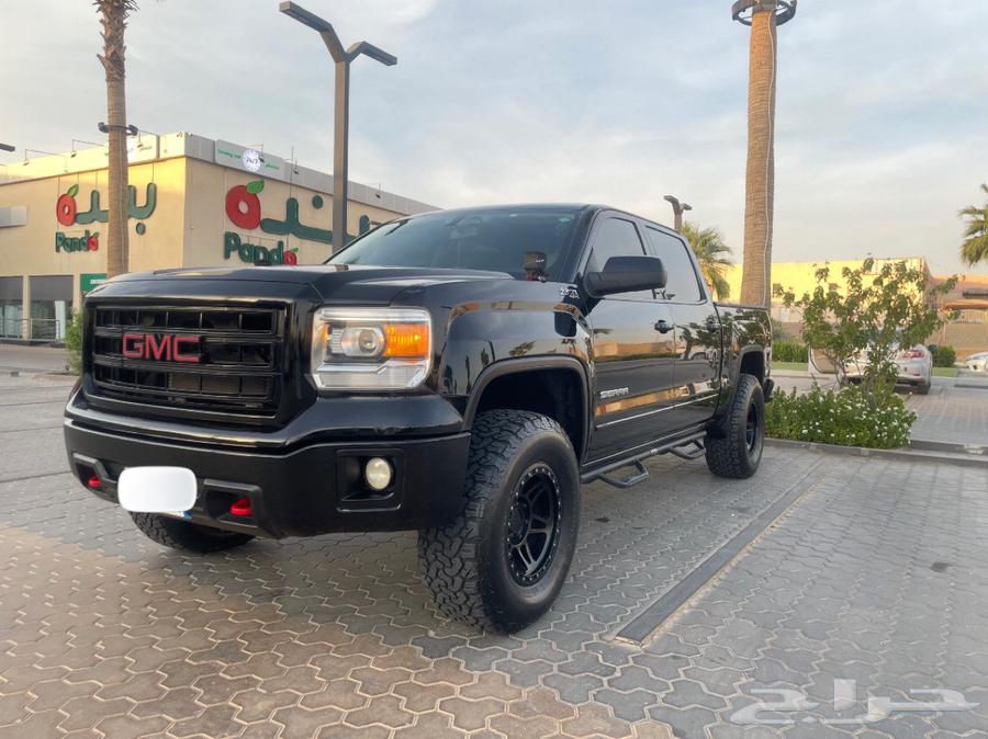 Sierra Black Gamartin 201463655161222019114