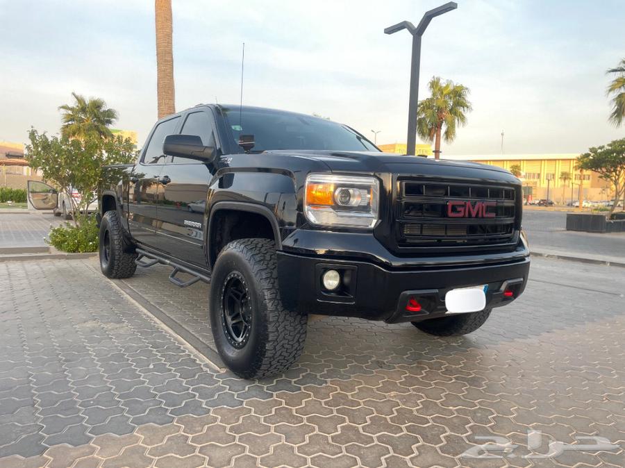 Sierra Black Gamartin 201463655161222019110