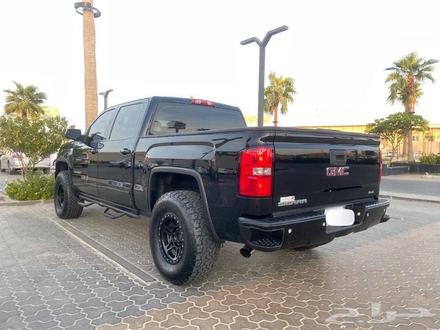 Sierra Black Gamartin 201463655161222019111