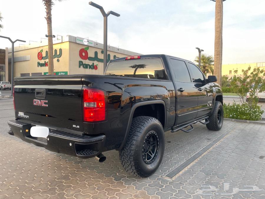 Sierra Black Gamartin 201463655161222019112