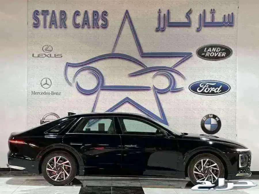 هيواندي ازيرا كلاسيك وبريميوم سعودي 2025.63655174262657111