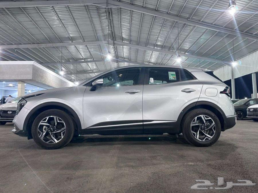 Kia Sportage 2023 Double Engine Large Display Cash and Financing63655175822977111