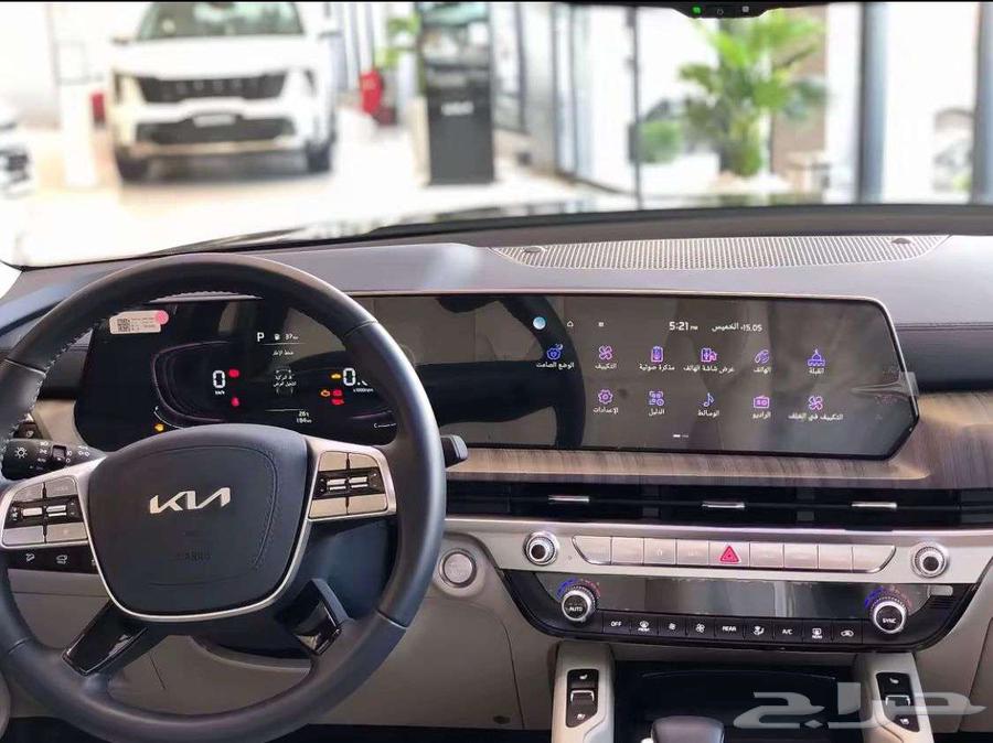 Kia Telluride Full Option 2024 Model Cash and Installment Lowest Price63656677261186114