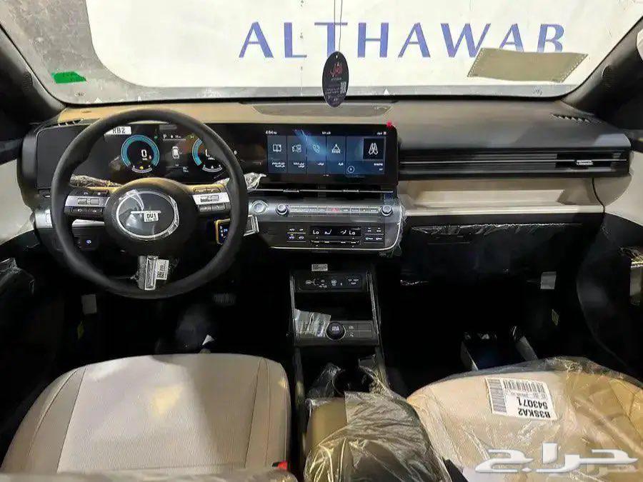 كونا سمارت قير علاق 2025 كاش - تقسيط لدى الثواب63655066183939111