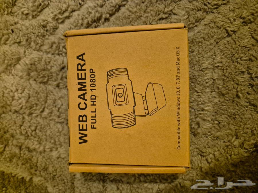 PC Camera63654693195778110