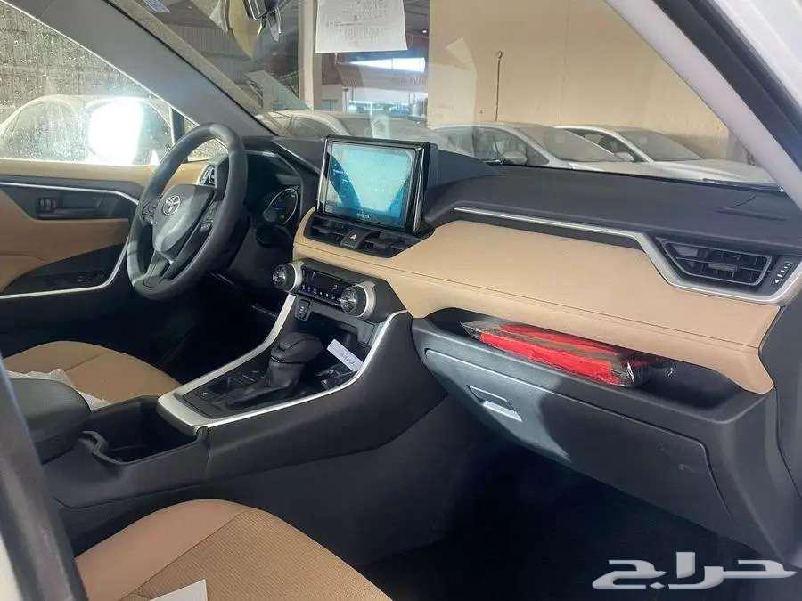 Toyota RAV4 LE Hybrid 2025 - Installment Offers63655068169987114
