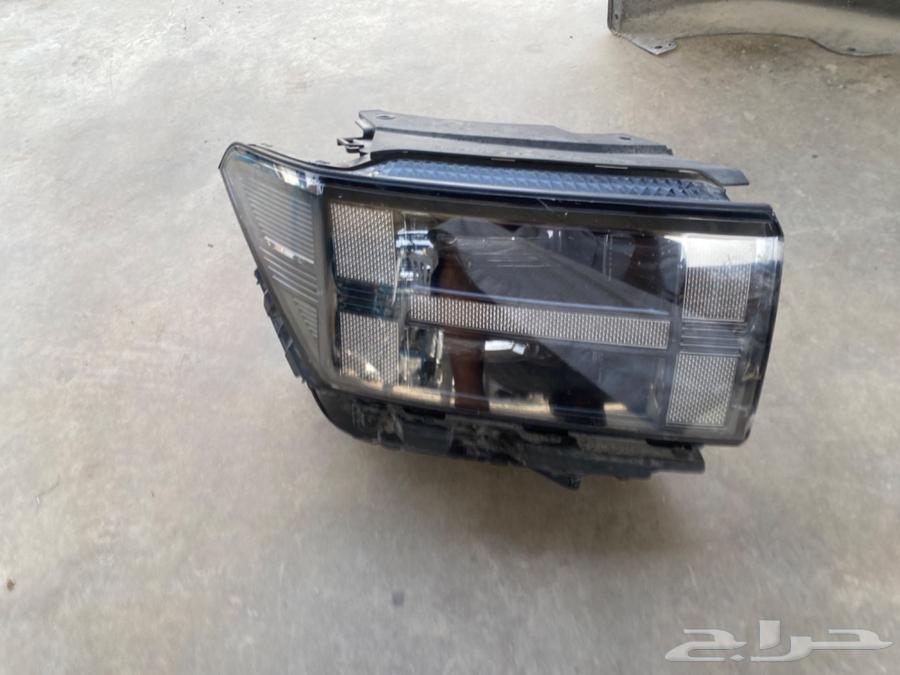 Right Headlight for Centafy 202563655068235521111