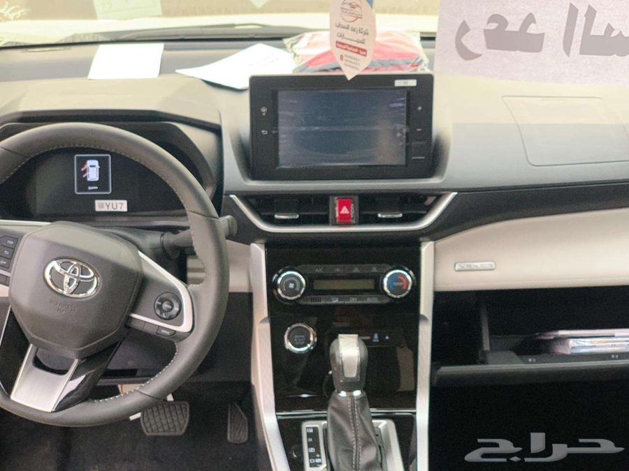 تويوتا فياوز 2025 GLX63655068491393114