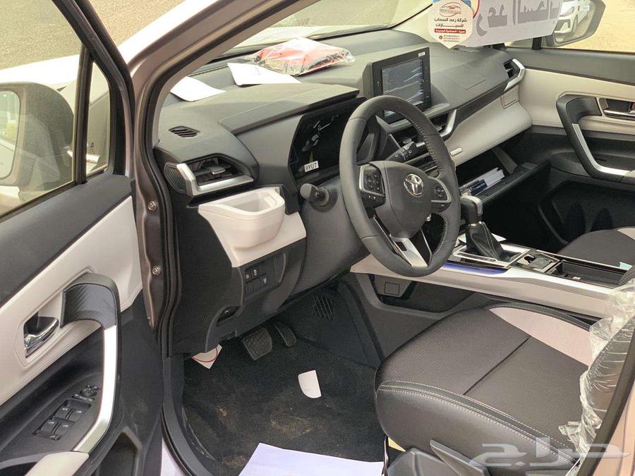 تويوتا فياوز 2025 GLX63655068491393113