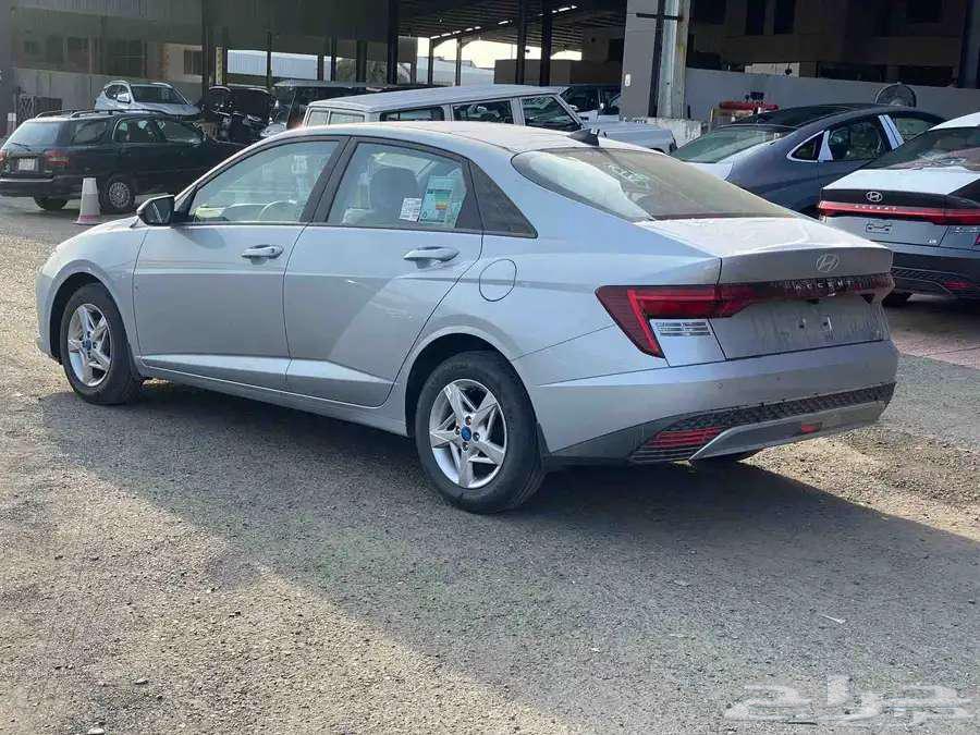 Hyundai Accent Flat 202563655068599297114