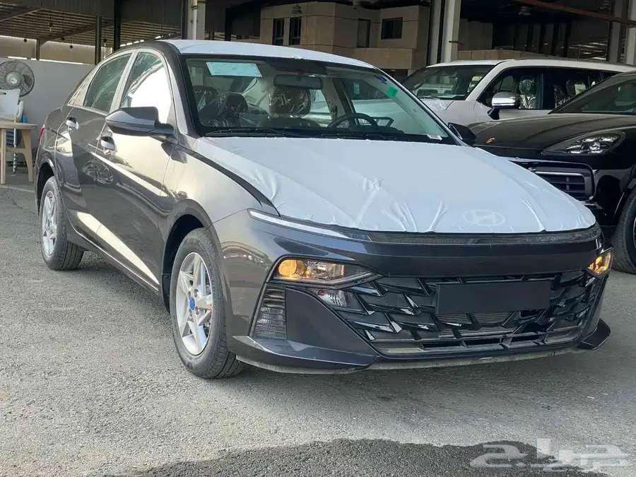 Hyundai Accent Flat 202563655068599297113