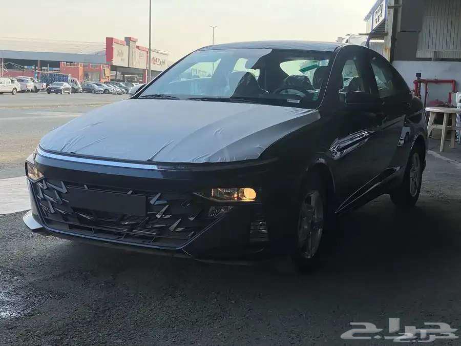 Hyundai Accent Flat 202563655068599297112