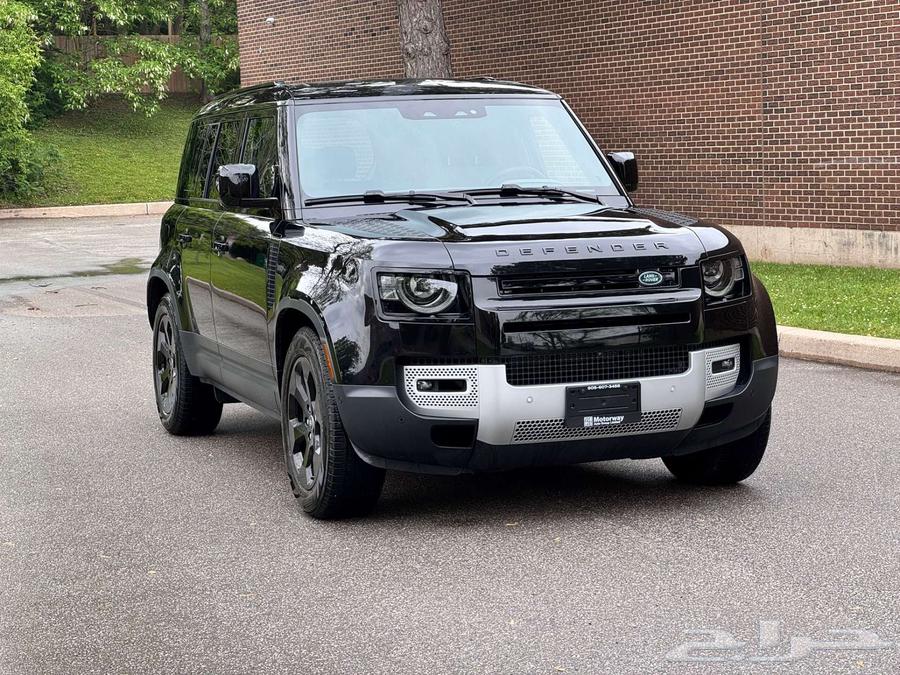 (Sold) 2025 Defender P300 Full Option 25963655068716417114
