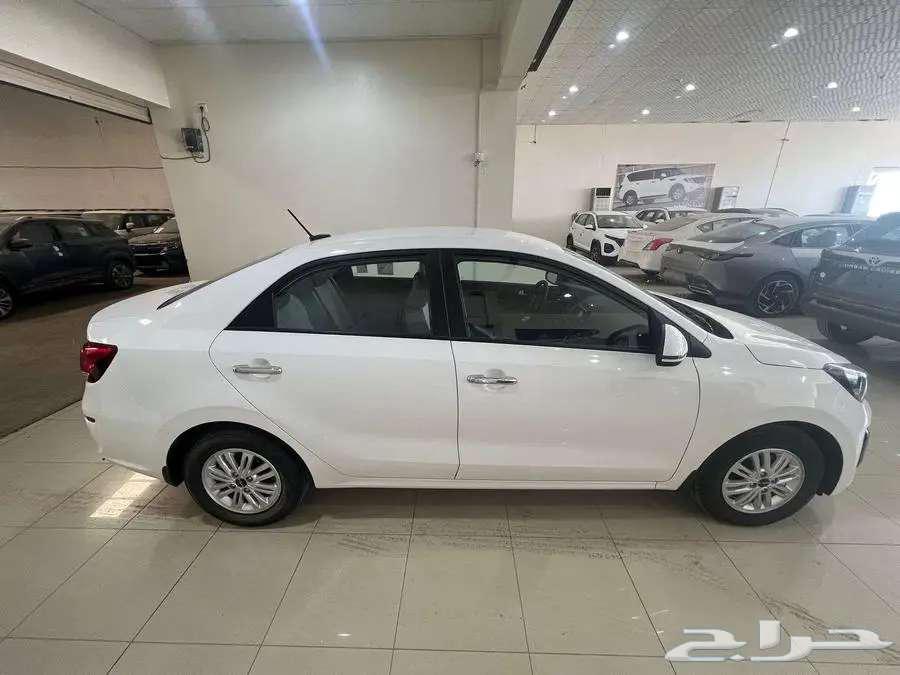 Kia Picanto Standard Model 202563655069056001112