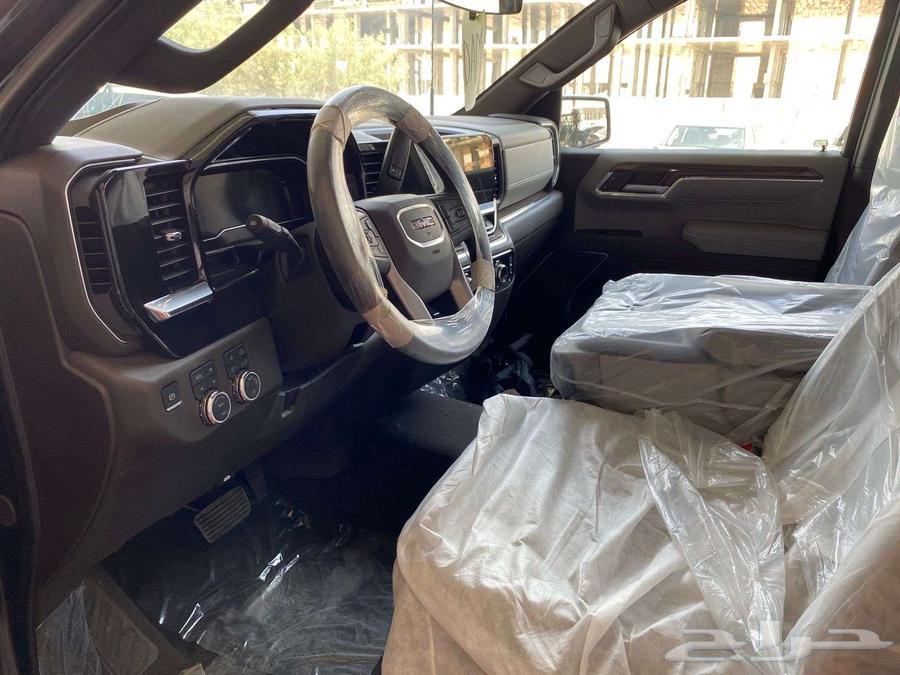 Chevrolet Sierra SLE GMC Terrain Saudi 2025 Cash and Installments63655069529857111