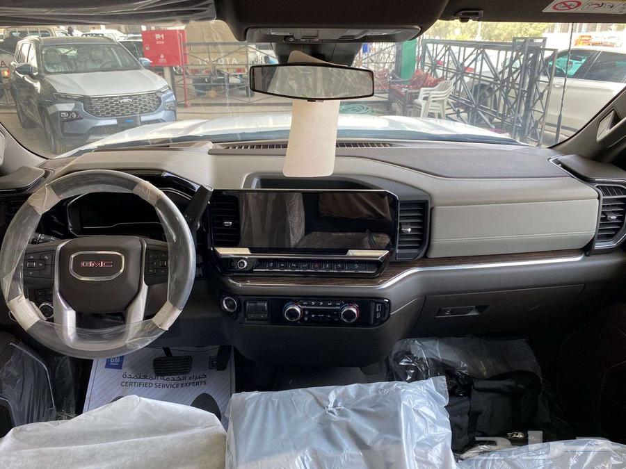 Chevrolet Sierra SLE GMC Terrain Saudi 2025 Cash and Installments63655069529857112