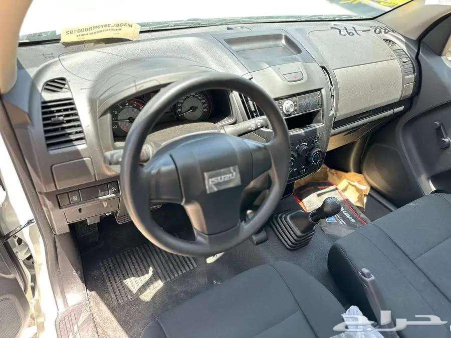 Special Offer Isuzu Pickup 2025 - Enhance Your Commercial Fleet Now, Cash or Installments63655069579523113