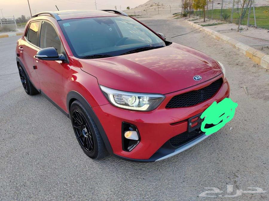 Kia Sonet 18 Full63655070116482111