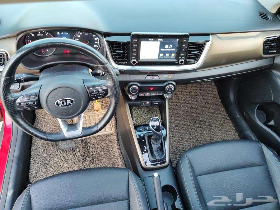 Kia Sonet 18 Full63655070116482114