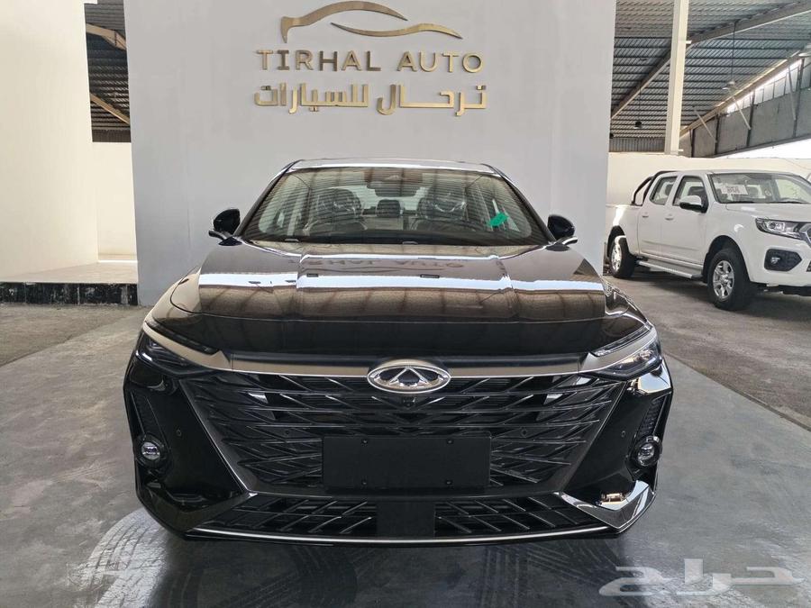 شيري أريزو 8 برو كمفورت تيربو 1.6 202563655070033923114