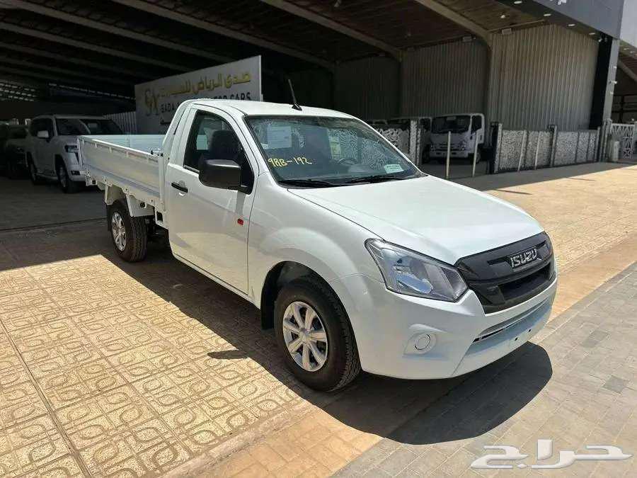 Isuzu Gmara Javanb 2025 Cash and Installment63655070223746111
