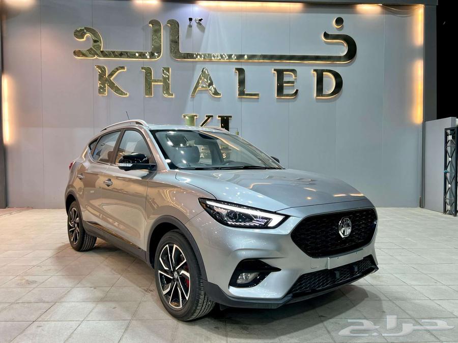 MG ZS Standard Model 2024 Cash & Installments63655070250242110