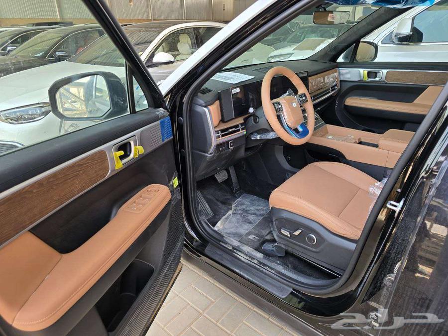 Hyundai Santa Fe Comfort 2.5 Model 202463655070595073113