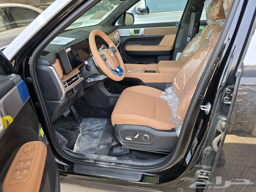 Hyundai Santa Fe Comfort 2.5 Model 202463655070595073112
