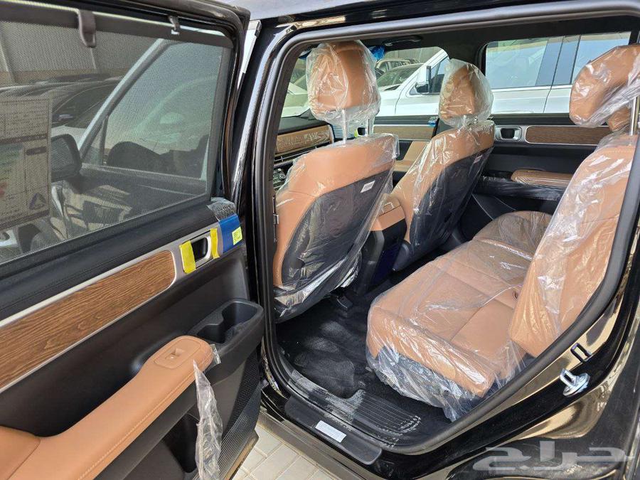 Hyundai Santa Fe Comfort 2.5 Model 202463655070595073114