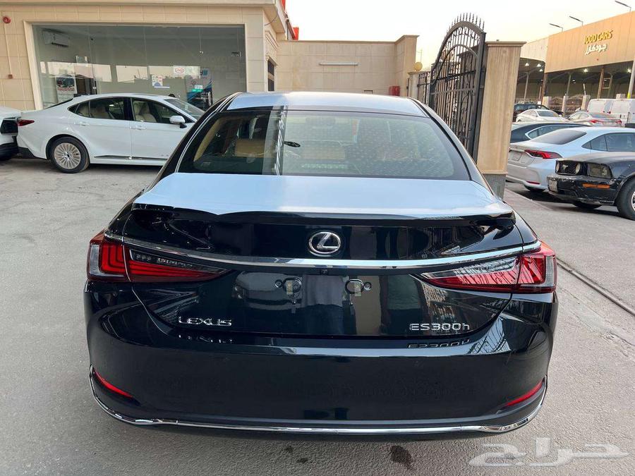 لكزس ES300AH 2025 هايبرد كاش واقساط ودفعتين63655070446465113