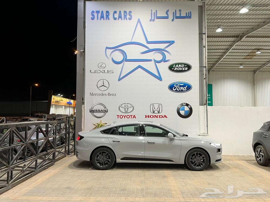 Tors Trend 2025 Cash and Installment Customs Car63655071511810113