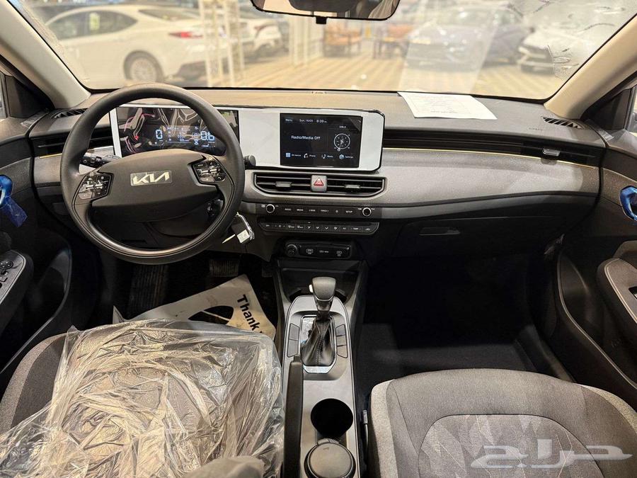 Kia K3 Standard 2024 | Agency Warranty & Competitive Price63655072113794113
