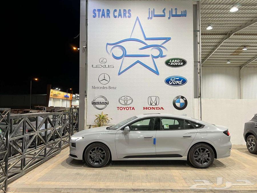 Tors Trend 2025 Cash and Installment Customs Car63655071511810112