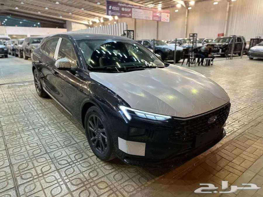 2025 Ford Tourneo Ambiente Cash and Installment Special Offer63655070515459112