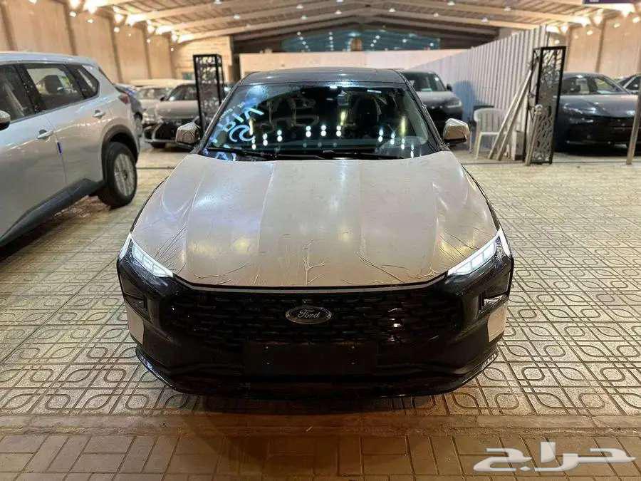 2025 Ford Tourneo Ambiente Cash and Installment Special Offer63655070515459110