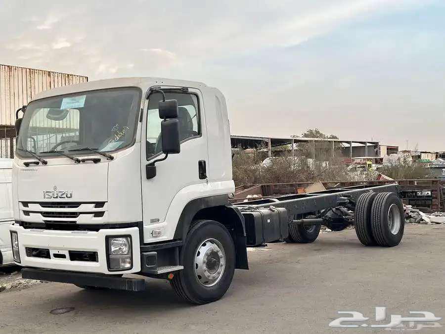 2025 Isuzu Dina Special Offer – Enhance Your Commercial Fleet Now, Cash & Installments63655070508035111