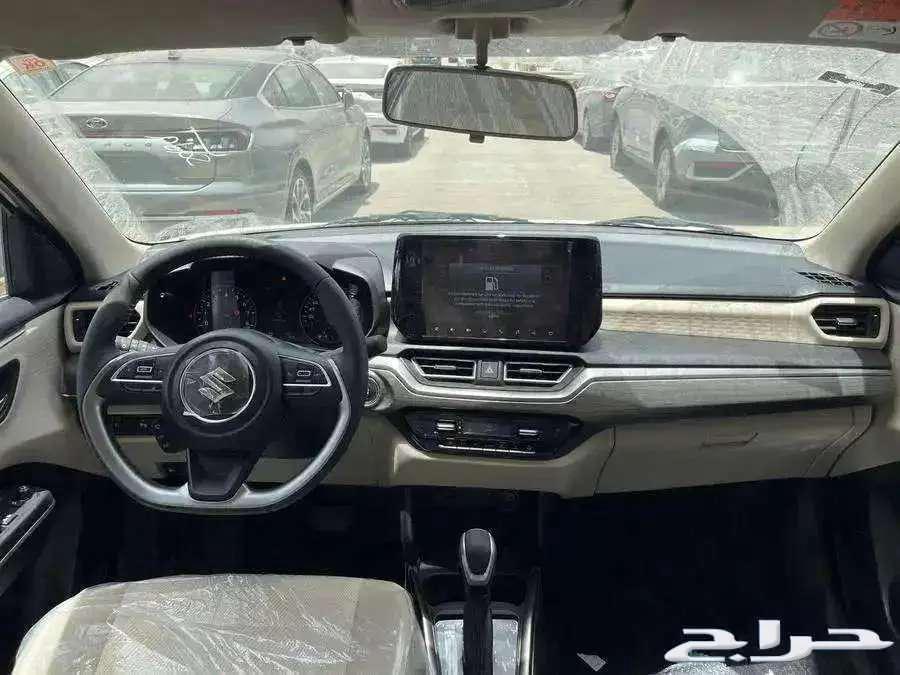 Suzuki Dzire 2025 New Model Standard - Full Option Cash/Installment63655070784385111