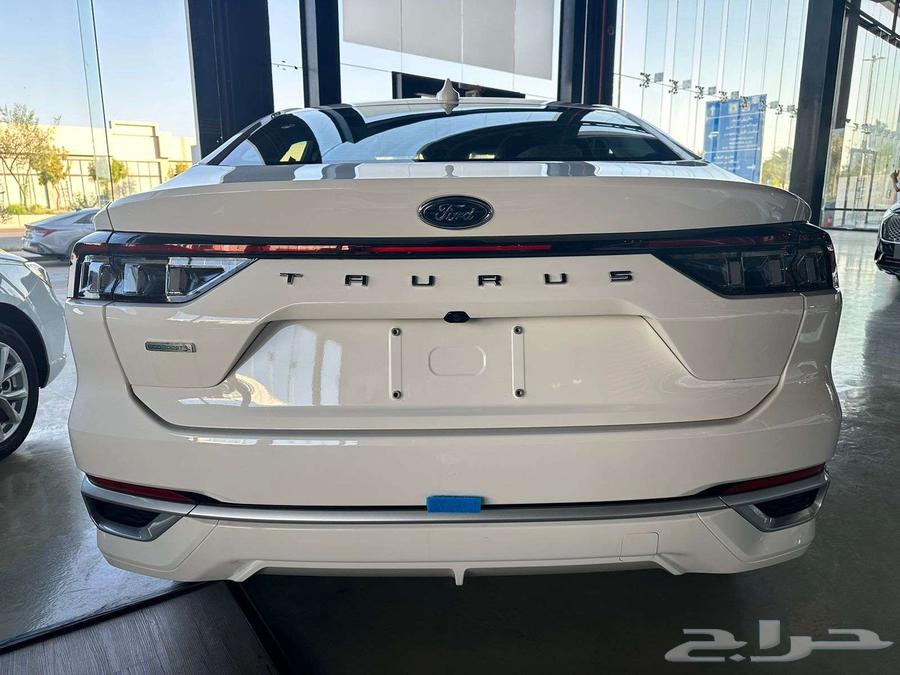Ford Taurus Ambienti Hybrid 202563655070609539111