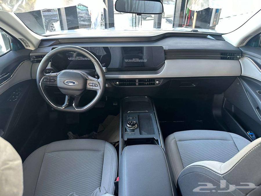 Ford Taurus Ambienti Hybrid 202563655070609539114