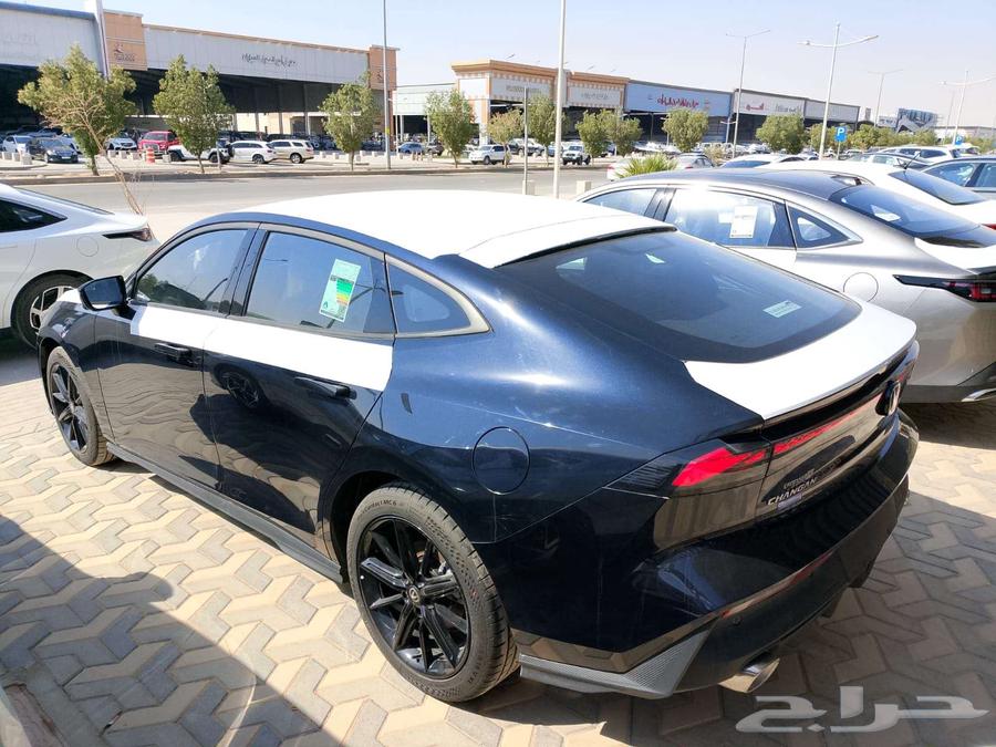 Changan UNI-V Elite Model 202563655070747906114