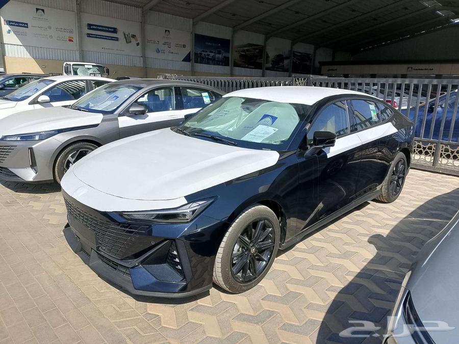 Changan UNI-V Elite Model 202563655070747906111