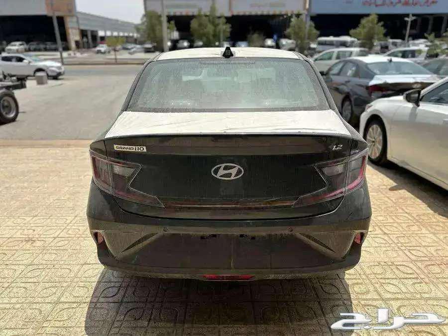 هونداي i10 استندر 2025 كاش وتقسيط63655070876290112