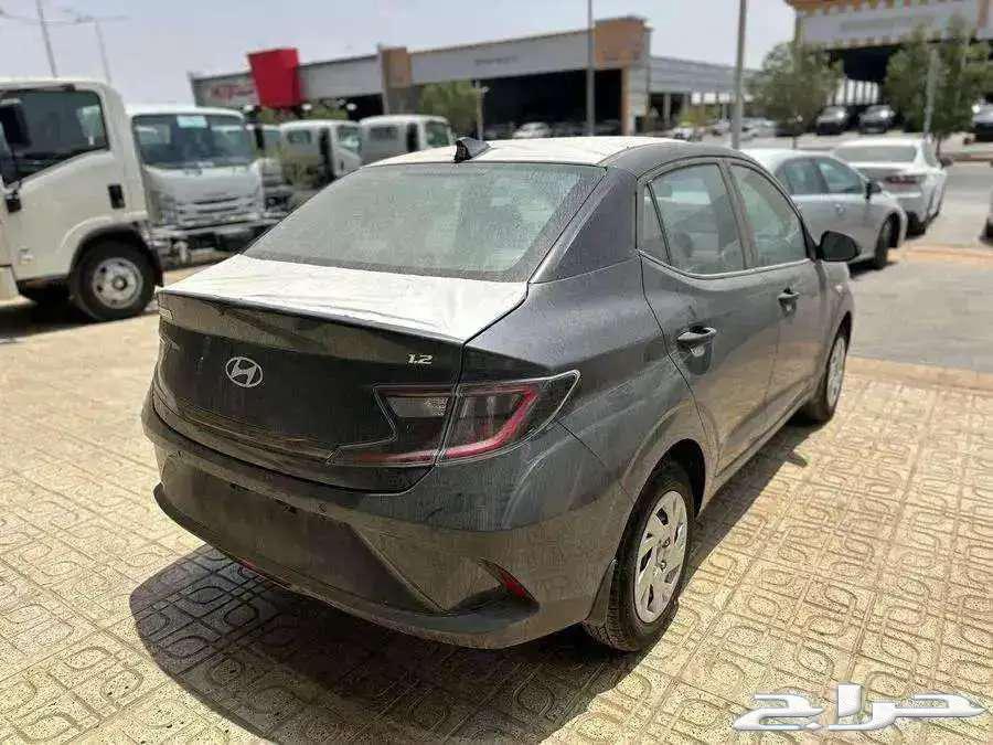 هونداي i10 استندر 2025 كاش وتقسيط63655070876290114
