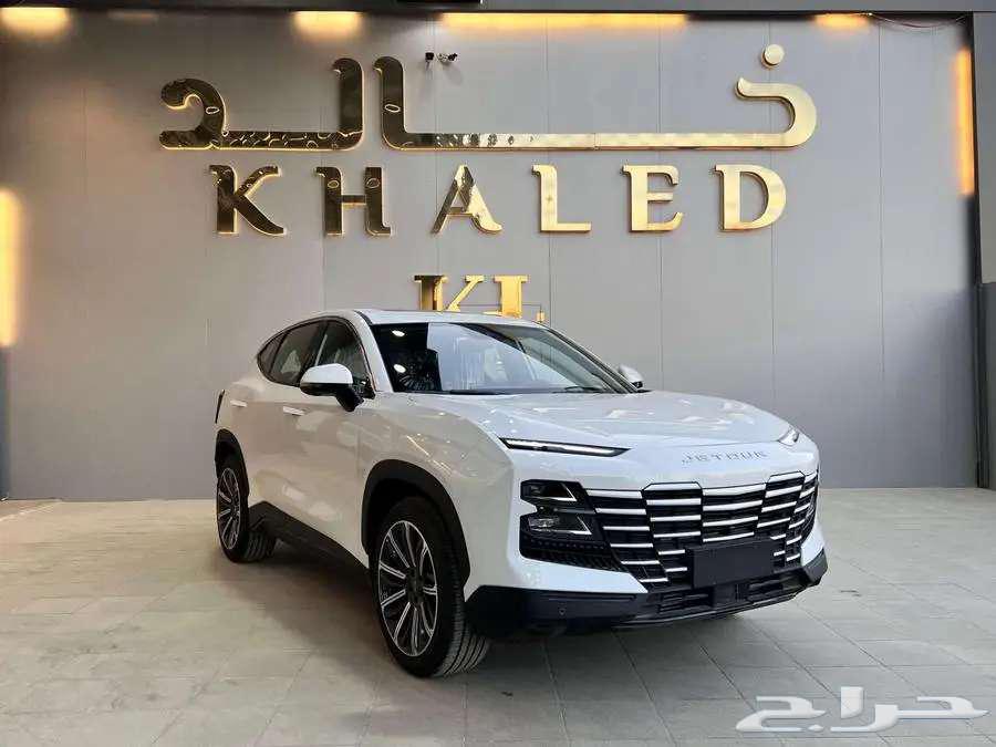 جيتور داشينج LUX لكجري 202463655071960577110